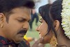 Garima Parihar संग रोमांटिक मूड में दिखे Pawan Singh, देखें वीडियो