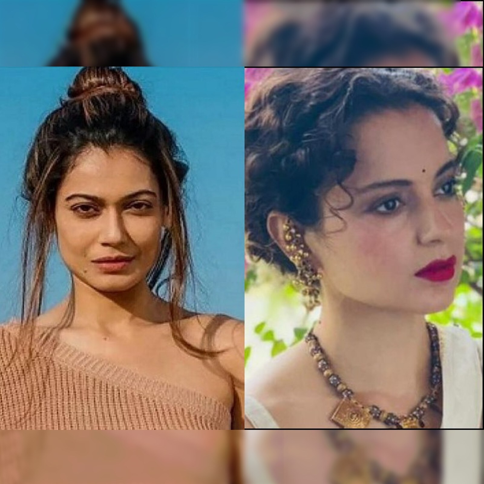Payal Rohtagi says lock upp makers got confused with concept