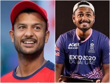 जानें PBKS vs RR और LSG vs KKR मैच में पिच और मौसम का मिजाज कैसा रहेगा?