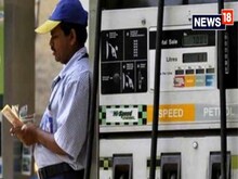Petrol Diesel Prices : क्रूड 122 डॉलर पार, कितना है पेट्रोल-डीजल का ताजा रेट?