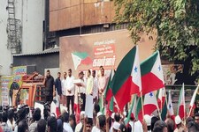 केरलः PFI के खिलाफ मामला दर्ज, रैली में नाबालिग बच्चे से लगवाए थे नफरती नारे