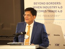 गेहूं निर्यात पर पाबंदी का ग्लोबल मार्केट पर नहीं पड़ेगा असर, बोले पीयूष गोयल
