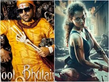 एक साथ सिनेमाघरों और OTT पर रिलीज हुईं कई फिल्में और वेब सीरीज, देख लीजिए LIST