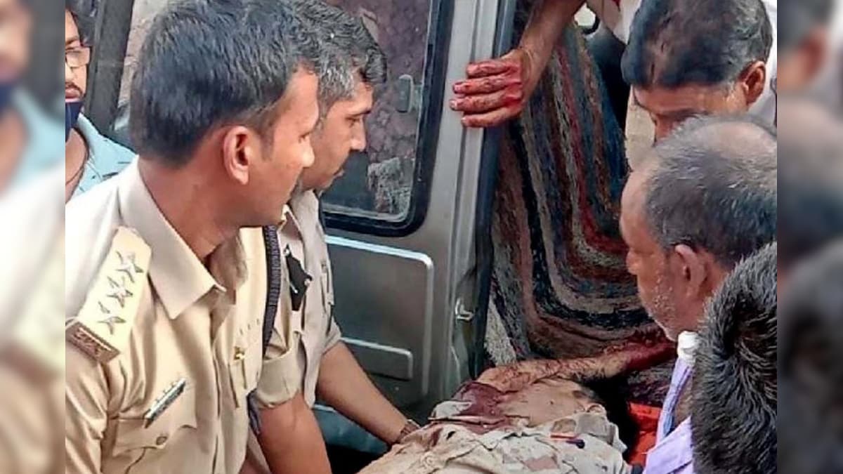 MP: 5 साल में 1100 से अधिक मुठभेड़, 11 कर्मियों की हुई मौत, जानें कहां तस्करों से पिछड़ रहा सिस्टम