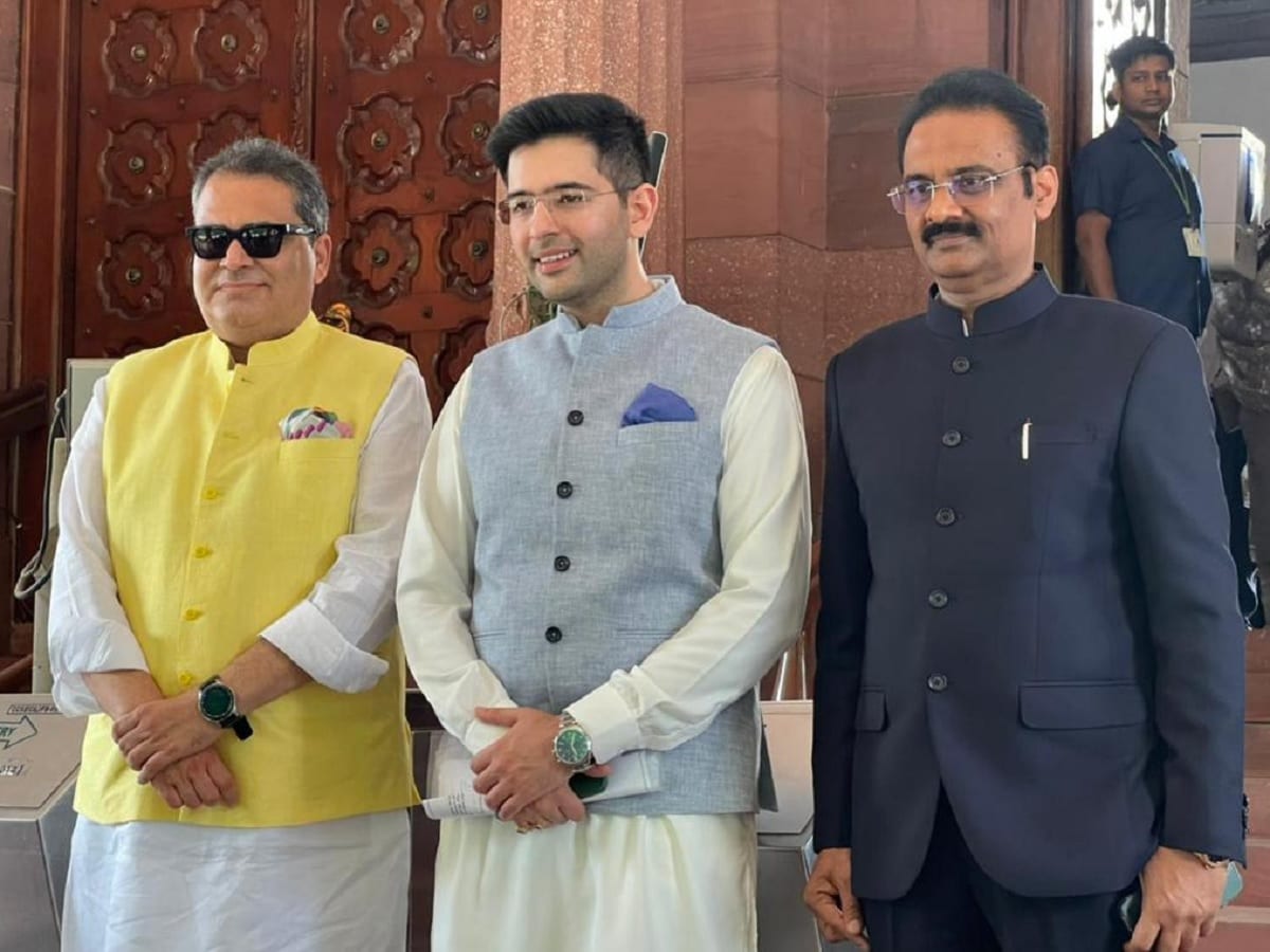 आम आदमी पार्टी , राघव चड्ढा, अशोक मित्तल, संजीव अरोड़ा, राज्यसभा सदस्य, सांसद का शपथ, पंजाब, आप, अरविंद केजरीवाल, Rajya Sabha, AAP, Raghav Chadha, Sanjeev Arora, Ashok Mittal, oath as MP, Punjab, aam aadmi party, arvind kejriwal