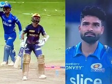 IPL: अजिंक्य रहाणे ने लगातार दूसरी गेंद पर की गलती और हो गए बोल्ड- Video