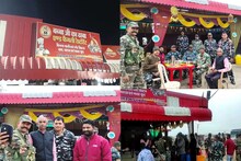 A unique dhaba where everything is free for soldiers, food is also free, read interesting stories