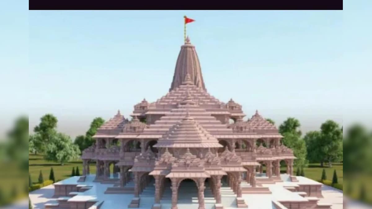 राम मंदिर के पहले केस से निर्माण पूरा होने तक के सफर से रू-ब-रू करवाएगी ये खास डॉक्यूमेंट्री