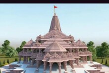 अयोध्या: राम जन्मभूमि परिसर में माता सीता का भी बनेगा मंदिर, भगवान गणेश, जटायु और निषाद राज को भी मिलेगा सम्मान