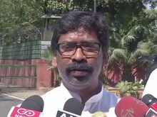 खदान लीज मामले में चुनाव आयोग को जवाब या टाइम पिटीशन? सीएम हेमंत से मिले सरयू