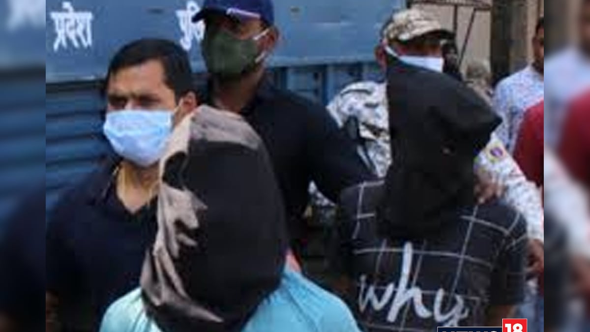 सूफा आतंकी केस को NIA ने किया टेकओवर, MP पुलिस का नहीं रहेगा कोई दखल 