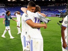 Champions League: रियल मैड्रिड और लिवरपूल में होगी खिताबी भिड़ंत