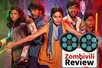 Zombivili Review: हंसते हंसते जॉम्बीज से लड़ती एक प्यारी सी फिल्म 'जॉम्बीवली'
