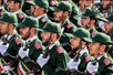 ईरान में कितने अहम रिवोल्यूनरी गार्ड, जिसके कर्नल की हत्या पर मची बौखलाहट