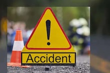 सिरमौर में दर्दनाक सड़क हादसा, एक की मौके पर मौत, 2 नाबालिग गंभीर रूप से घायल