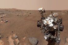 मंगल पर नासा के रोवर ने शुरू की चढ़ाई, सूखी नदी में तलाशेगा जिंदगी के सबूत