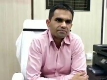 आर्यन खान को क्लीन चिट के बाद समीर वानखेड़े पर गिरी गाज, भेजे गए चेन्नई