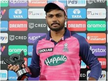 Dream 11 Team: सैमसन कप्तान, जानें किन 11 खिलाड़ियों पर आप लगा सकते हैं दांव