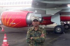 दंतेवाड़ा-नारायणपुर सीमा पर पुलिस की नक्सलियों से मुठभेड़, डीआरजी जवान शहीद
