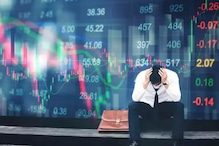 Market Update : आज का भी कारोबार उतार-चढ़ाव के नाम, सेंसेक्स 276 अंक गिरकर बंद Market Update : आज का भी कारोबार उतार-चढ़ाव के नाम, सेंसेक्स 276 अंक गिरकर बंद