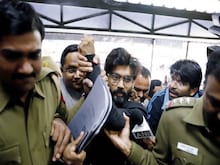 देशद्रोह केस: शरजील इमाम की कड़कड़डूमा कोर्ट से जमानत अर्जी खारिज