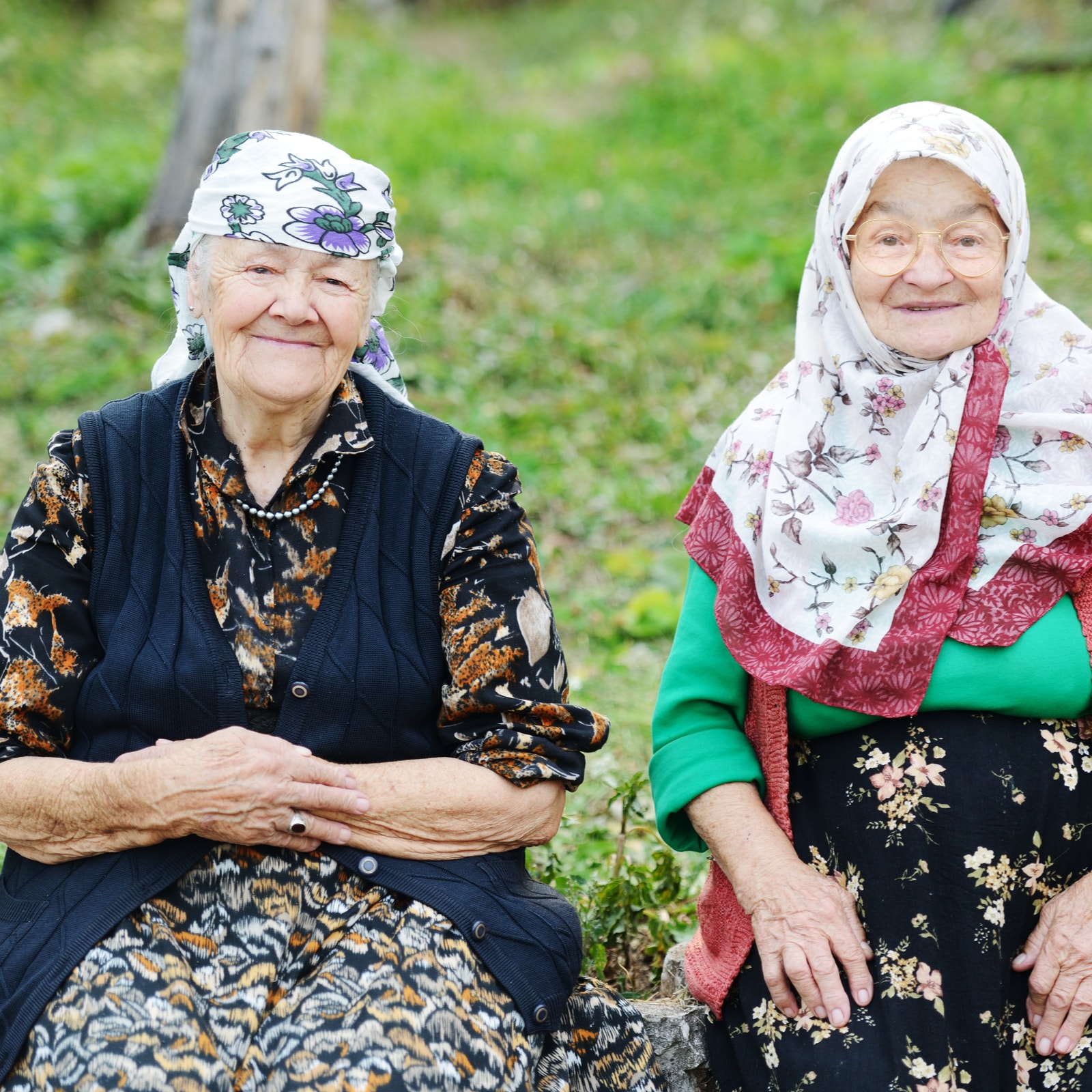 वो लोग कौन जो 100 साल जीते हैं, क्या है उनकी लंबी उम्र का राज... - the  people who lives 100years what the secrets of their long life - News18 हिंदी