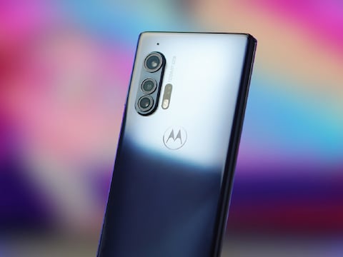 Motorola Edge स्मार्टफोन की कीमत का खुलासा (फाइल फोटो)
