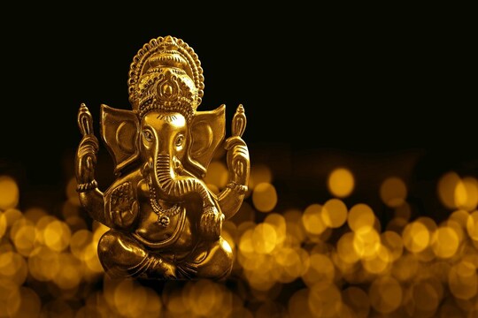 इन 3 राशि वालों पर मेहरबान रहते हैं भगवान गणेश - lord ganesha favorite ...