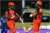 राहुल के अर्धशतक से हैदराबाद ने खड़ा किया बड़ा स्कोर, मुंबई के गेंदबाज फेल