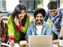 स्कूल-कॉलेज खुलने से खुश हैं छात्र, मेंटल हेल्थ में हुआ सुधार