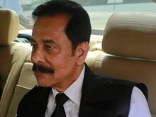 पटना हाईकोर्ट ने DGP को दिया आदेश, मंडे को सुब्रत रॉय को कोर्ट में पेश करें