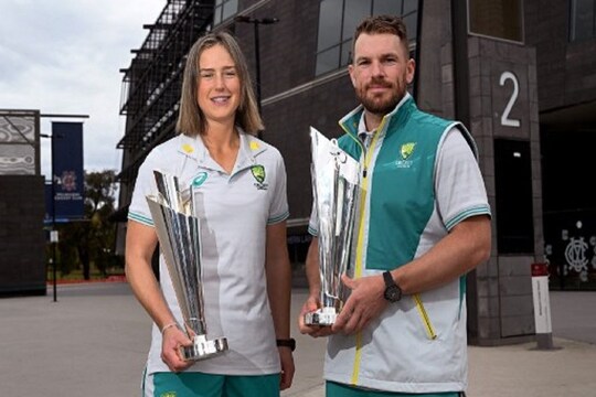 T20 World Cup 2024: टी20 वर्ल्ड कप में पहली बार रिकॉर्ड टीमें उतरेंगी. (AFP)
