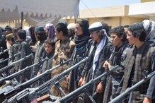 तालिबान के खिलाफ सुलगी विद्रोह की चिंगारी, गृहयुद्ध की ओर बढ़ रहा अफगानिस्‍तान
