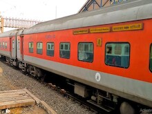 रेलवे ने 15 द‍िन के ल‍िए रद्द कीं ब‍िहार, छत्‍तीसगढ़, महाराष्‍ट्र की ये ट्रेन