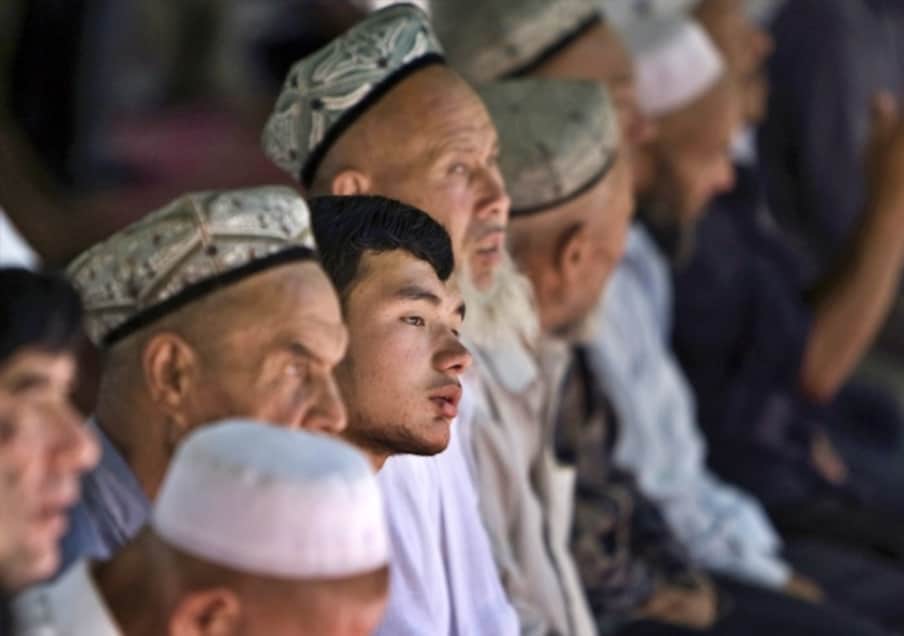  कोनाशेहर काउंटी में दो लाख से अधिक मुसलमान (फाइल फोटो)