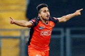 उमरान मलिक और अर्शदीप को IPL में अच्छे प्रदर्शन का इनाम, टीम इंडिया में चयन