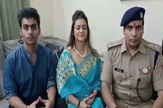 UPSC: अपर पुलिस अधीक्षक के बेटे आदित्य वर्मा ने हासिल की 200वीं रैंक 