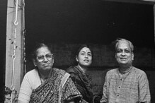 पंडित कुमार गंधर्व के जीवन संगीत की उर्जा थीं वसुंधरा
