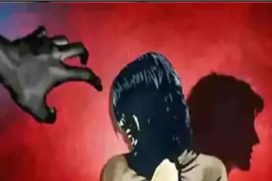 महिलाओं के खिलाफ हिंसा को लेकर हालिया नैशनल फैमिली हेल्थ सर्वे में कई चौंकाने वाले खुलासे हुए हैं. फाइल फोटो