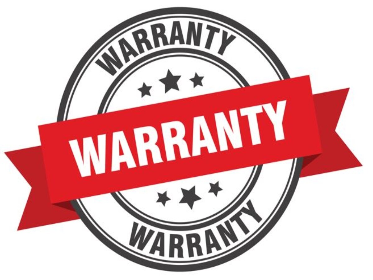 Warranty - Ultralox Interlocking Technology