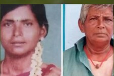 पति की मौत के बाद 'मर्द' बनकर रही पत्नी, 30 साल तक किसी को नहीं हुआ शक !