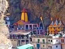 3 मई को खुलेंगे यमुनोत्री धाम के कपाट, श्रद्धालुओं का जोरदार स्वागत