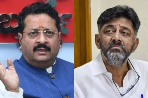 कर्नाटकः 2500 करोड़ में CM पद का ऑफर! BJP विधायक के दावे पर बोली कांग्रेस,  और क्या सबूत चाहिए - on karnataka bjp mla basanagouda yatnal claim of cm  post for 2500