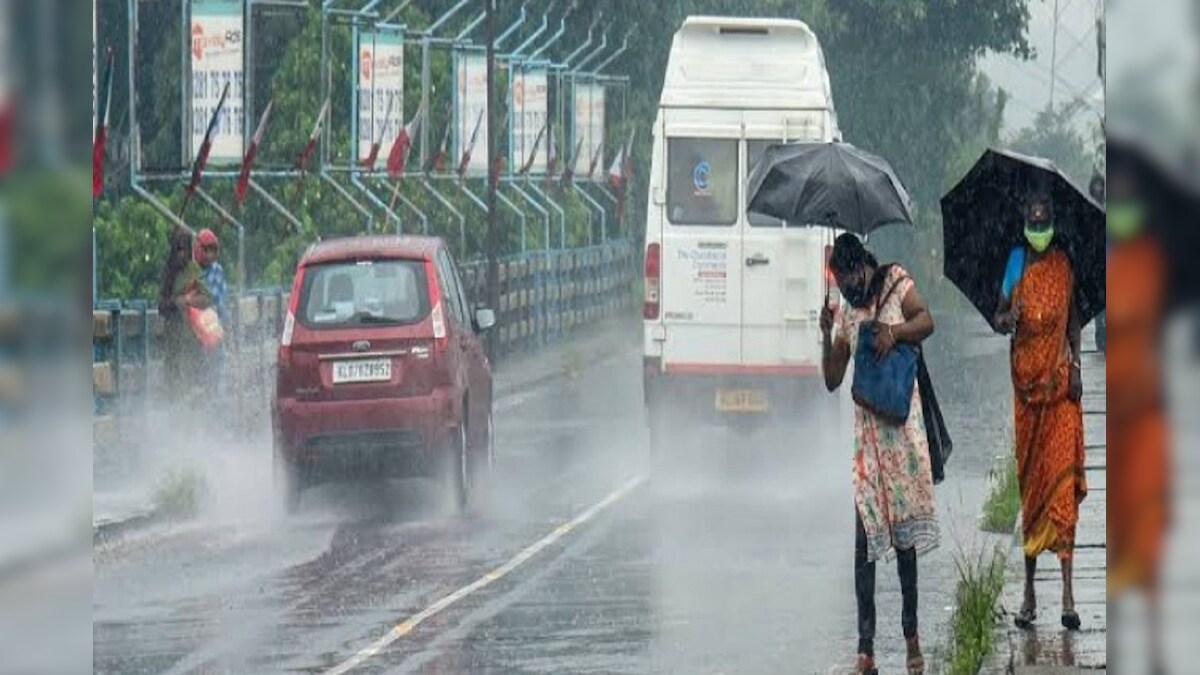 Weather Update: अगले 4 दिनों तक इन राज्यों में हो सकती है भारी बारिश तेलंगाना में 16 जुलाई तक स्कूल बंद जानें कैसा है आपके शहर का मौसम