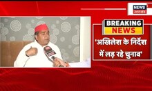 SP नेता Dharmendra Yadav ने कहा - "Agnipath Yojna देश के जवानों के साथ धोखा" | Lok Sabha By Election