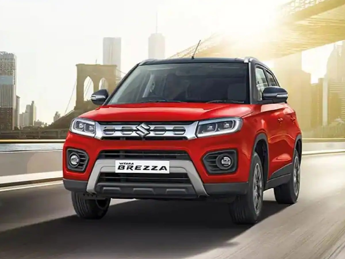 नई Maruti Brezza 30 जून को होगी लॉन्च, चेक करें फीचर्स और क्या होगी