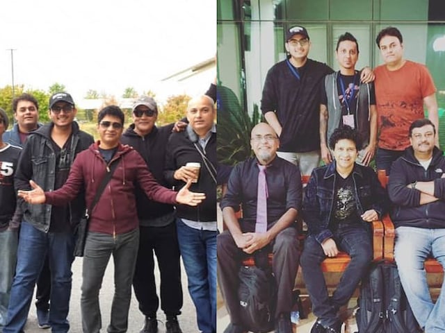 केके की टीम के बचाव में उतरीं सिंगर की बेटी तामरा, पोस्ट शेयर कर की खास अपील केके की टीम के बचाव में उतरीं सिंगर की बेटी तामरा, पोस्ट शेयर कर की खास अपील