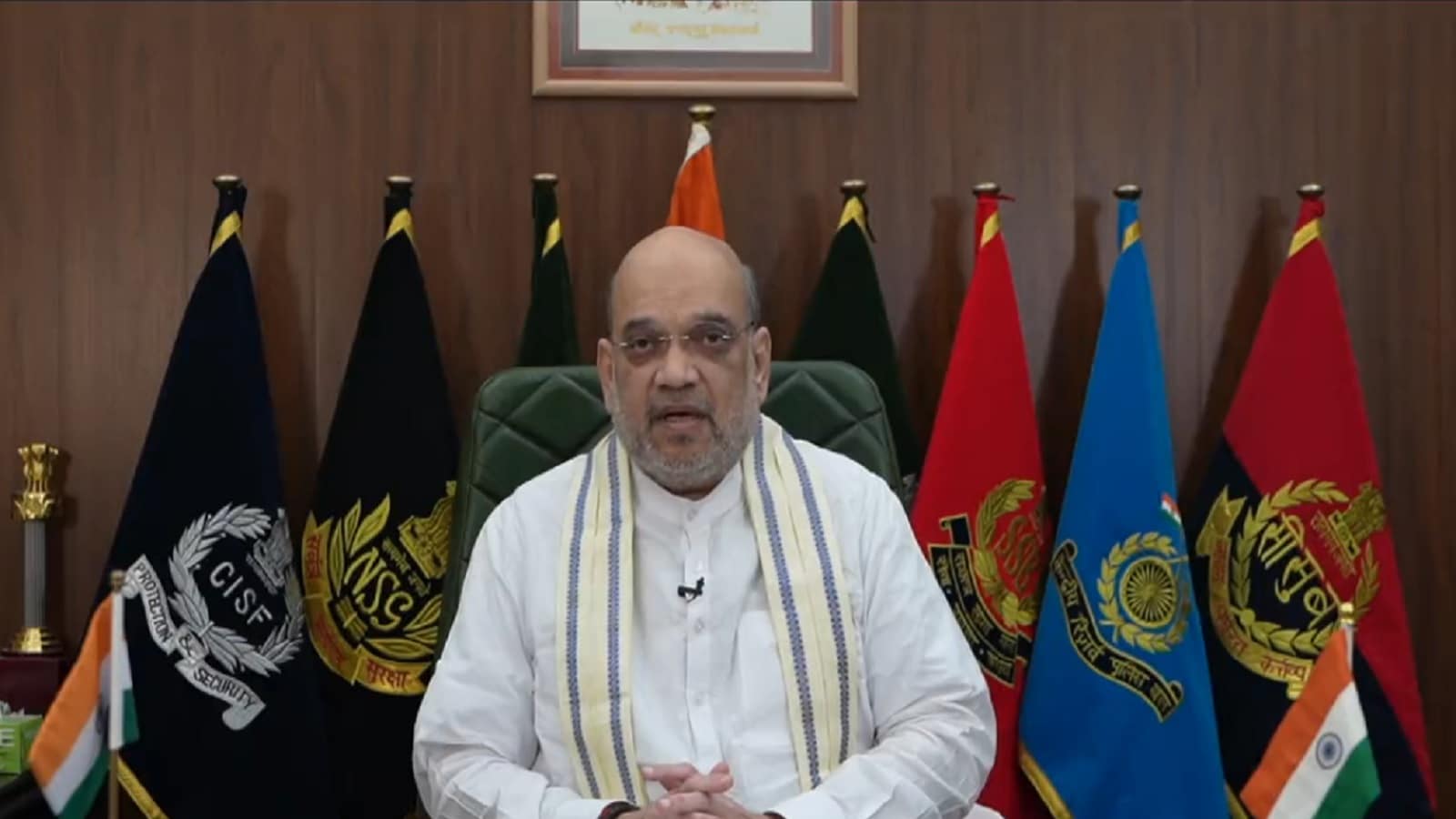 Drug Smuggling in India, War Against Drugs, Modi Govt on Drugs Issues, Recoveries of Drugs in Modi Govt, Raodmap again drug paddlers, PM Narendra Modi, drugs free India Drug Smuggling in India, Drug Seizures in Modi Govt, Ministry of Home Affairs, Government of India , Narcotics Department, Drug-free India, Amit Shah, Home Minister Amit Shah, June 26, PM Modi, Narendra Modi, tightening the noose on drugs smugglers