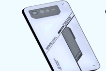 क्वालकॉम स्नैपड्रैगन चिपसेट के साथ जुलाई में लॉन्च होगा Asus ROG Phone6