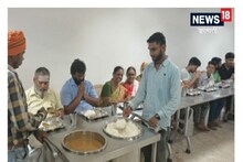Agnipath Protest: काशी में दक्षिण भारत के तमाम यात्री फंसे, बाबा विश्वनाथ अन्नक्षेत्र बना मददगार